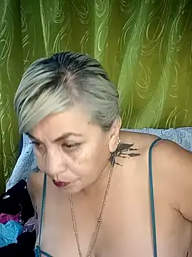 DirtyBIianca online show from 4, 3, 2025