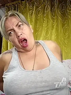 DirtyBIianca online show from 15, 3, 2025