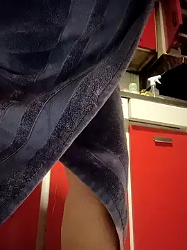 DirtyBIianca online show from 5, 3, 2025