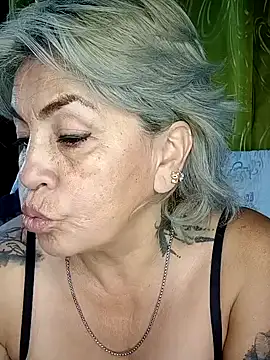 DirtyBIianca online show from 19, 2, 2025