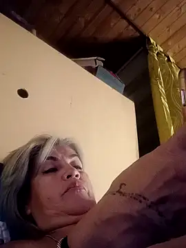DirtyBIianca online show from 6, 3, 2025