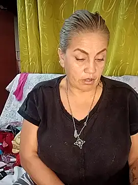 DirtyBIianca online show from 12, 3, 2025