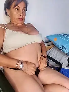 DirtyBIianca online show from 12, 3, 2026