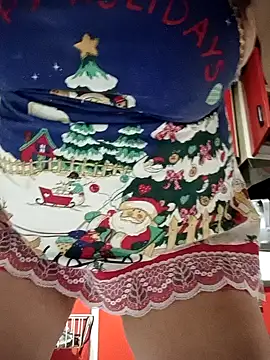 DirtyBIianca online show from 23, 11, 2025