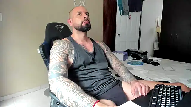 SebaxttianCock online show from 4, 12, 2025