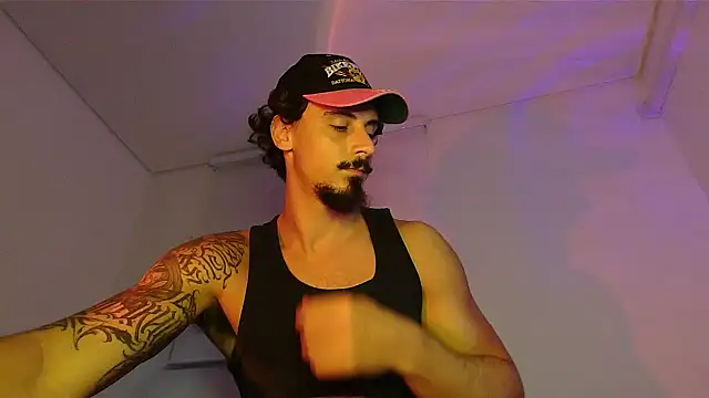 milkoffe online show from 30, 3, 2026