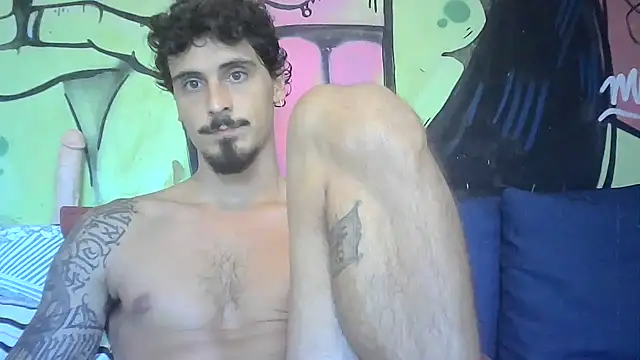 milkoffe online show from 3, 3, 2025