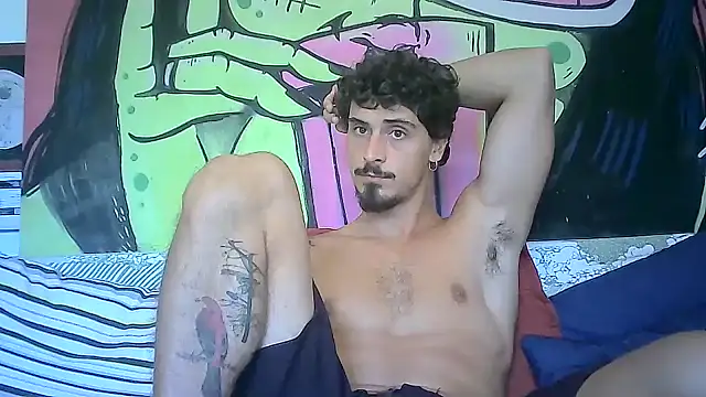 milkoffe online show from 1, 3, 2025