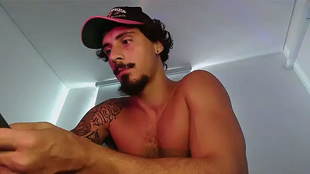 milkoffe online show from 21, 4, 2026