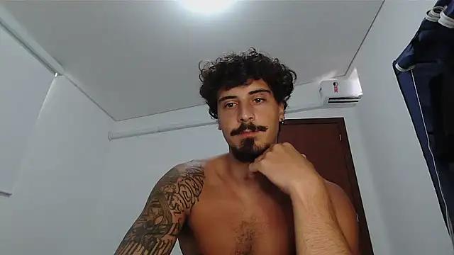 milkoffe online show from 8, 2, 2026