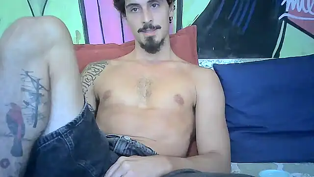 milkoffe online show from 19, 2, 2025