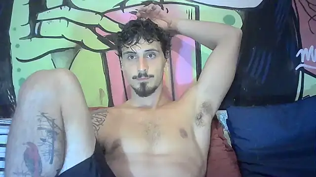 milkoffe online show from 1, 3, 2025