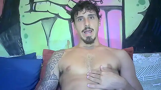 milkoffe online show from 27, 2, 2025