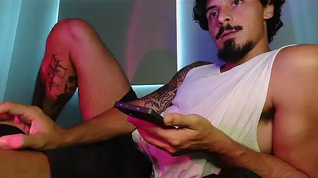 milkoffe online show from 17, 3, 2026