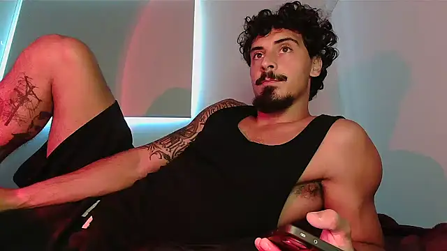 milkoffe online show from 11, 3, 2026