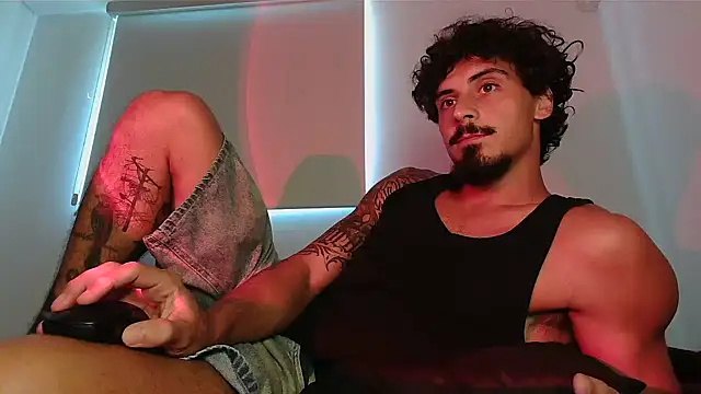 milkoffe online show from 16, 3, 2026