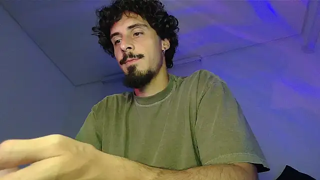 Snapshot of milkoffe chatting on 21, 5, 2026 milkoffe online show from 21, 5, 2026