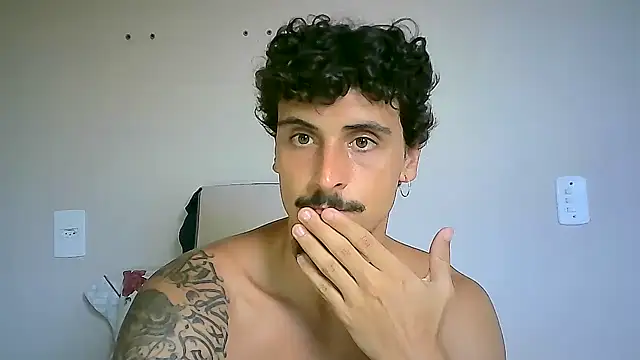 milkoffe online show from 3, 2, 2025