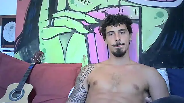 milkoffe online show from 7, 3, 2025