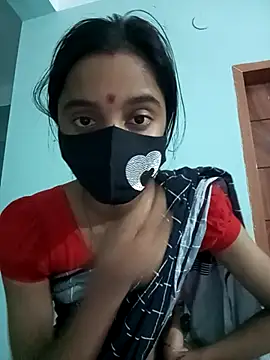 Tisha-Moni online show from 5, 4, 2026