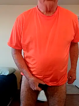 ShoreCock online show from 10, 3, 2025