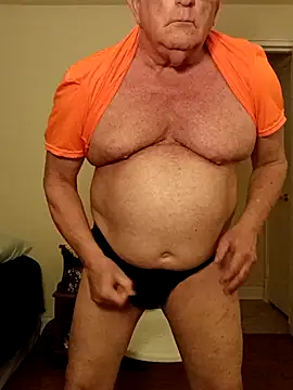 ShoreCock online show from 23, 3, 2025