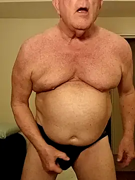 ShoreCock online show from 21, 3, 2025