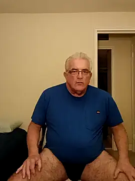 ShoreCock online show from 24, 1, 2025