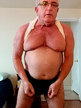 ShoreCock online show from 15, 2, 2025