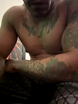 MidnightFlexxx online show from 22, 10, 2025