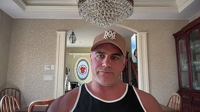 Bad daddy21 online show from 6, 11, 2025