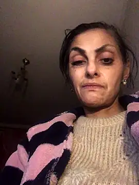 ChantalXOrchid online show from 19, 12, 2025