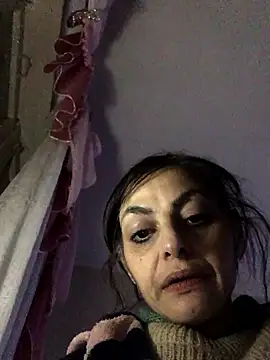 ChantalXOrchid online show from 12, 1, 2026