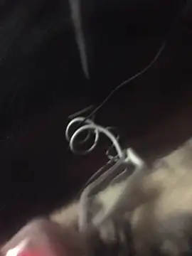 ChantalXOrchid online show from 19, 4, 2026