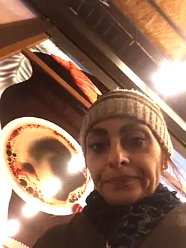 Snapshot of ChantalXOrchid chatting on 7, 11, 2025 ChantalXOrchid online show from 7, 11, 2025