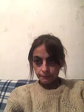 ChantalXOrchid online show from 13, 3, 2026