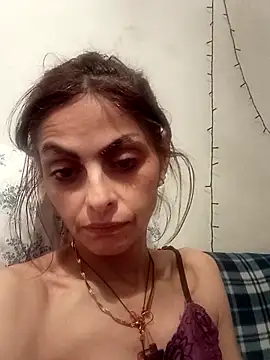 ChantalXOrchid online show from 17, 3, 2026