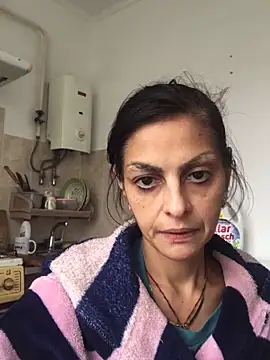 ChantalXOrchid online show from 1, 12, 2025