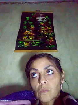 Snapshot of ChantalXOrchid chatting on 15, 10, 2025 ChantalXOrchid online show from 15, 10, 2025