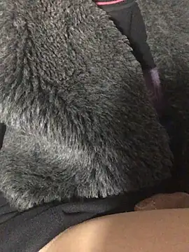 ChantalXOrchid online show from 18, 4, 2026