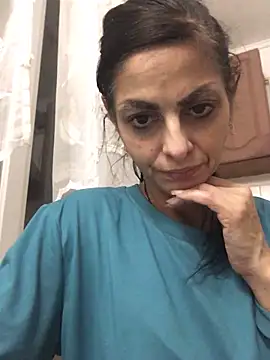 ChantalXOrchid online show from 15, 12, 2025