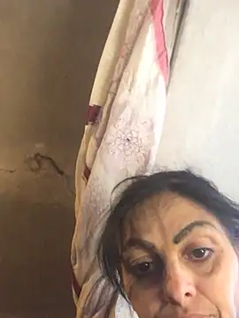 ChantalXOrchid online show from 8, 4, 2026