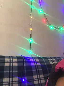 ChantalXOrchid online show from 11, 2, 2026