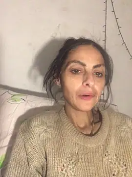 ChantalXOrchid online show from 13, 4, 2026