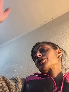 ChantalXOrchid online show from 22, 2, 2026