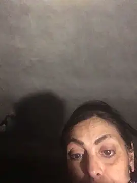 ChantalXOrchid online show from 12, 4, 2026