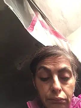 ChantalXOrchid online show from 29, 3, 2026