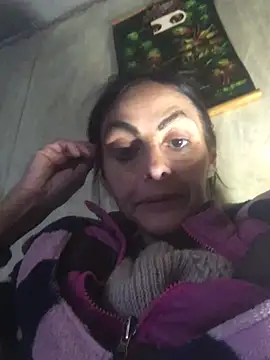 ChantalXOrchid online show from 10, 4, 2026