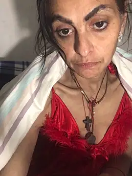 ChantalXOrchid online show from 6, 4, 2026