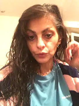 Snapshot of ChantalXOrchid chatting on 6, 11, 2025 ChantalXOrchid online show from 6, 11, 2025